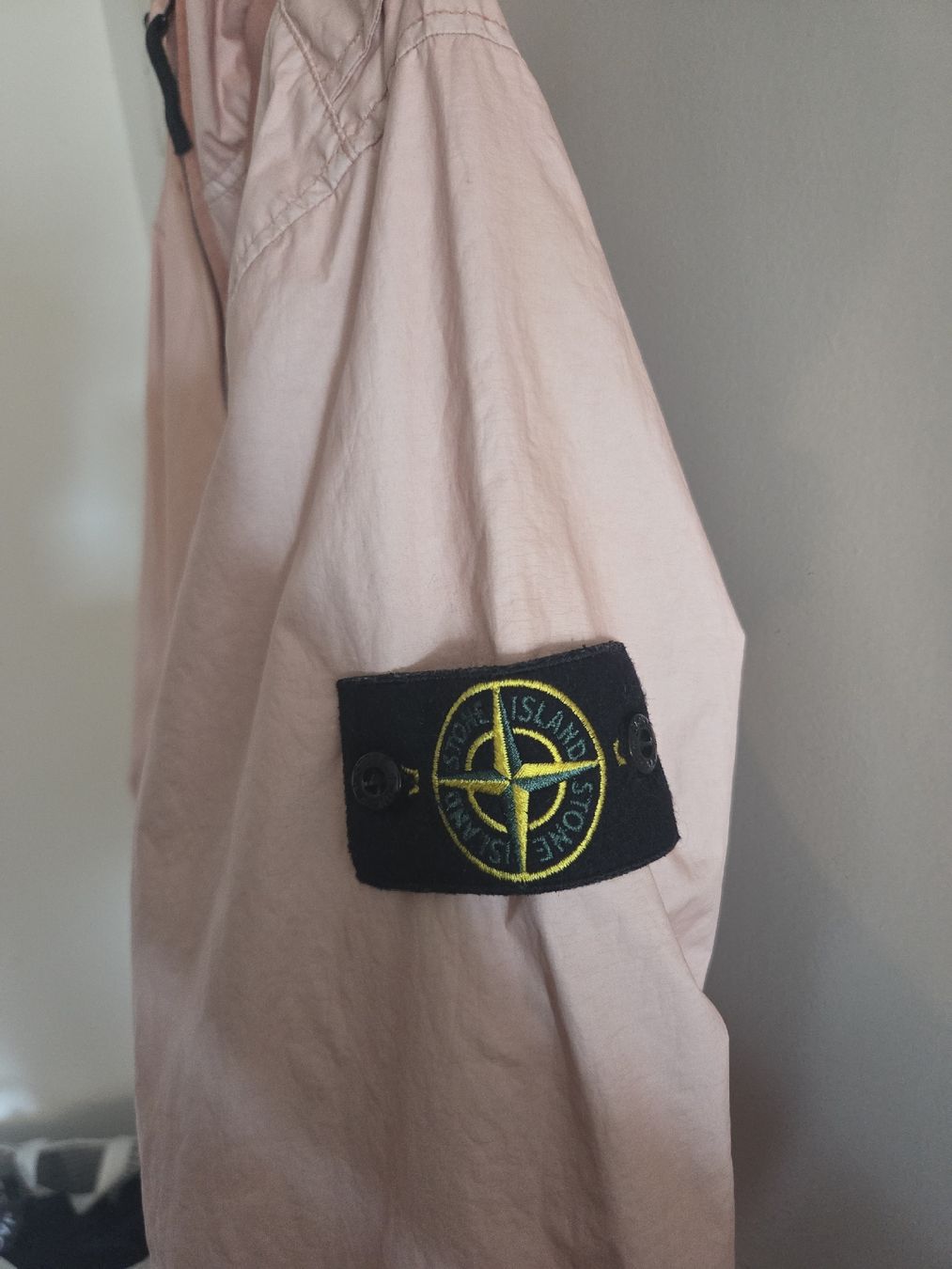 Stone Island Vestes: Stone Island Jacke – Neuf (Voir description) à Zürich par Valerio__ 2