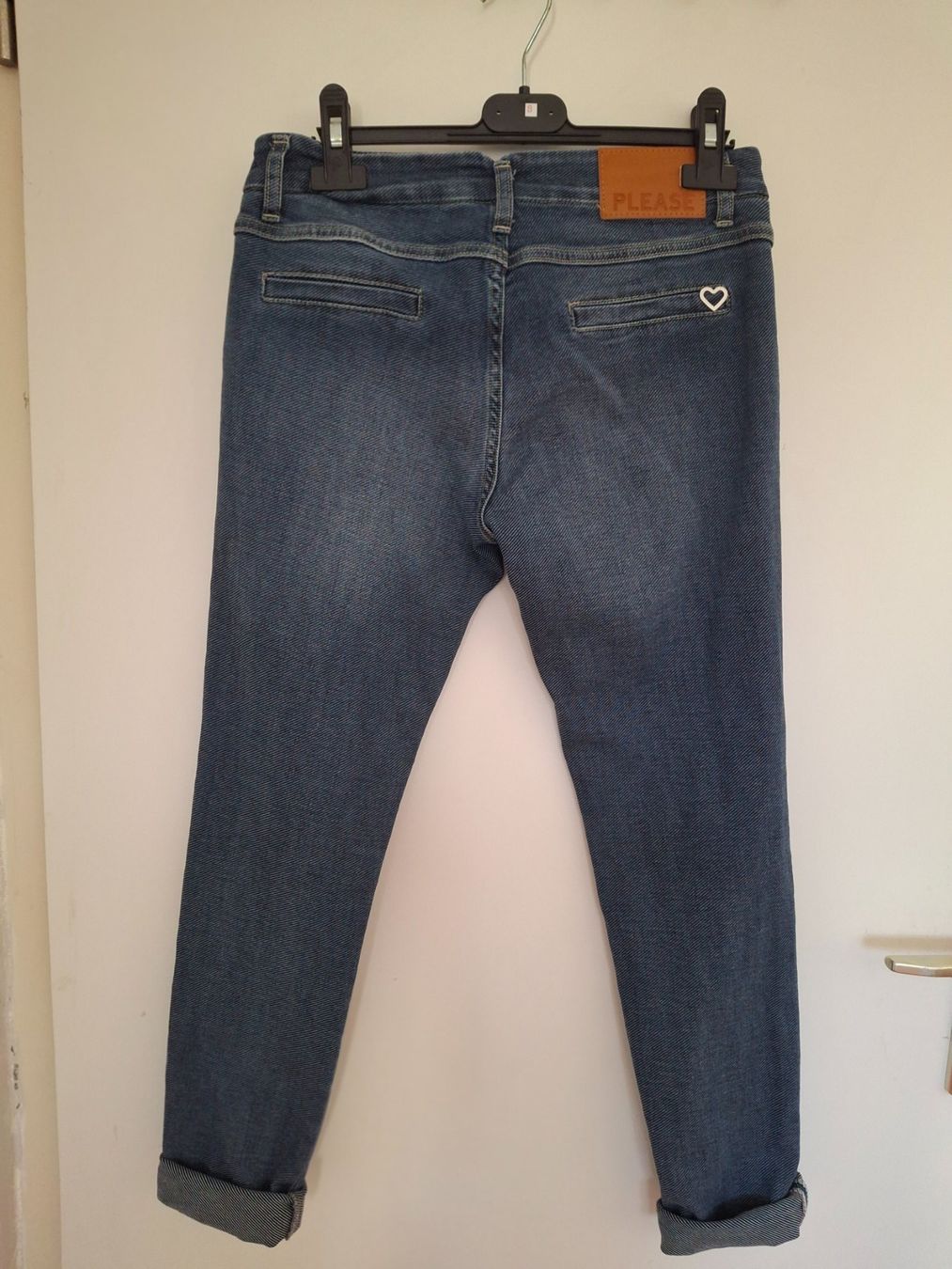 Please Jeans Jeans: PLEASE Jeans Medium – Gebraucht aus Wiesendangen von Niciu 2