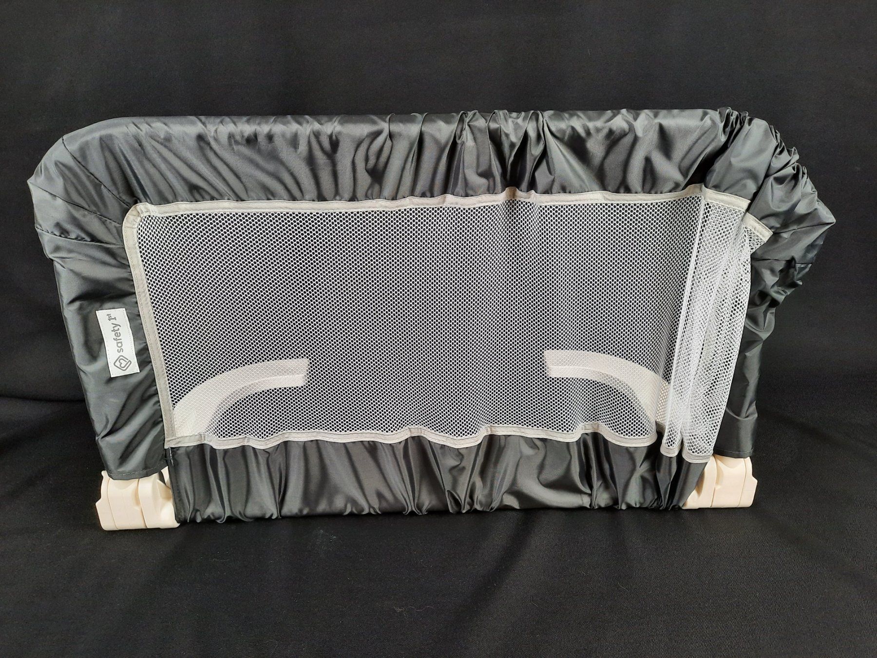 Box & Barriere di sicurezza: SAFETY Tragbares Bettgitter – Nuovo (secondo la descrizione) da Beinwil am See venduto da Restwert_Beinwil 3