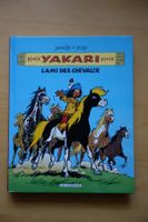 Yakari - L'ami des chevaux