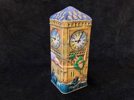 Big Ben Churchill's PETER PAN Blechdose Sparbüchse Money Box