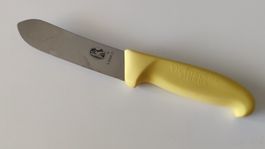 Victorinox Fibrox Allzweckmesser, rutschfester Griff (WG)