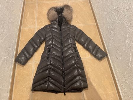 Moncler Fulmar NWTTraummantel, 1 NP 2000 Fr