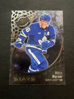 Mitch Marner 2022 Metal Stars Toronto Maple Leafs