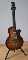 Godin 5th Avenue – état quasi neuf + housse + garantie