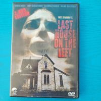 The last house on the left
