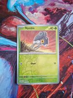 Nymble - Reverse Holo - Pokemon Paradox Rift