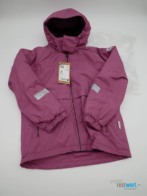Reima Giacche & Cappotti: REIMA Tec Kinder Winterjacke Raisio Gr. 140 – Nuovo (secondo la descrizione) da Winterthur venduto da Restwert_Winterthur