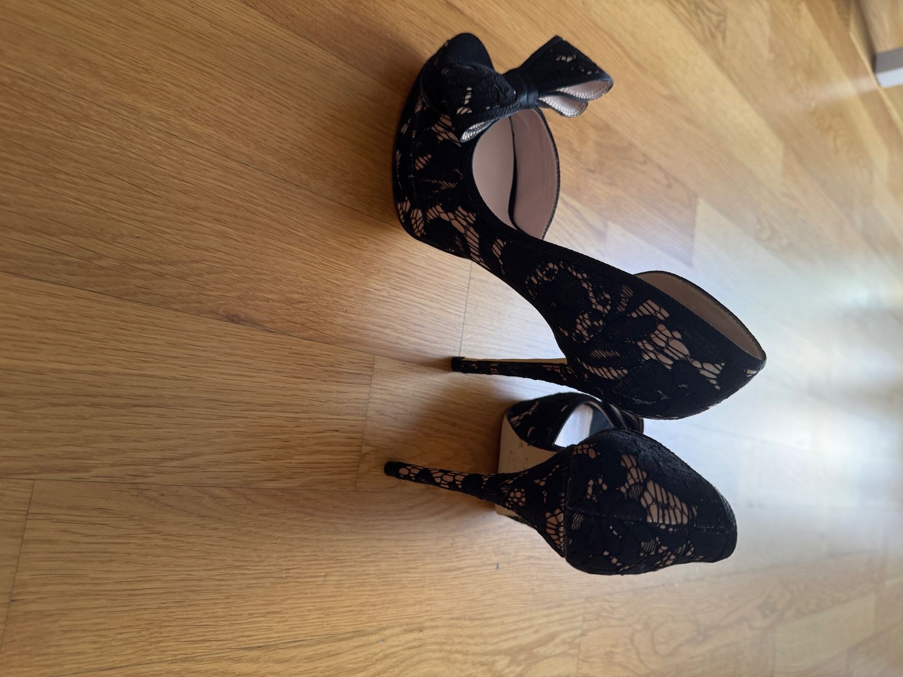 Aldo Scarpe da donna: Dubai Aldo Sandalen 36 special edition – Nuovo (secondo la descrizione) da Unterengstringen venduto da Cuz_5555 6