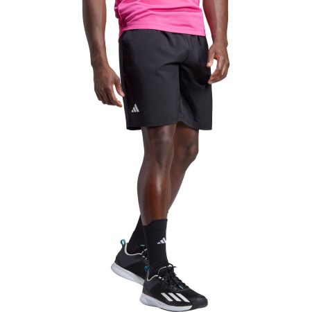 ADIDAS Tennis-/Freizeitshorts, , Gr.L/52, schwarz