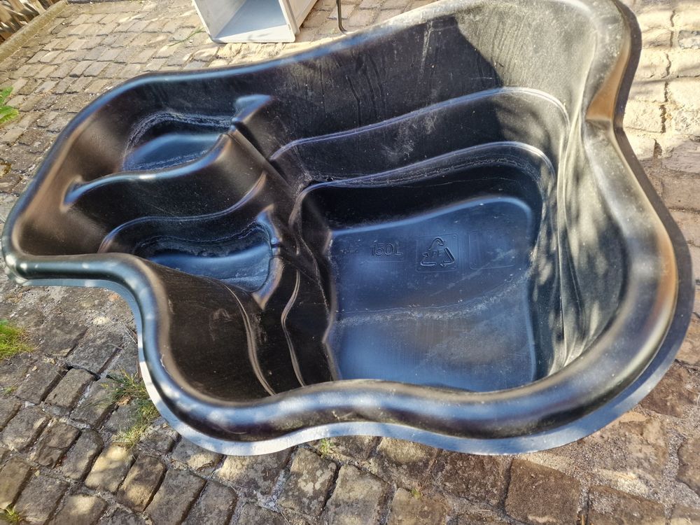 50+ Teichbecken 750 L, Bei idealo.de günstige preise für