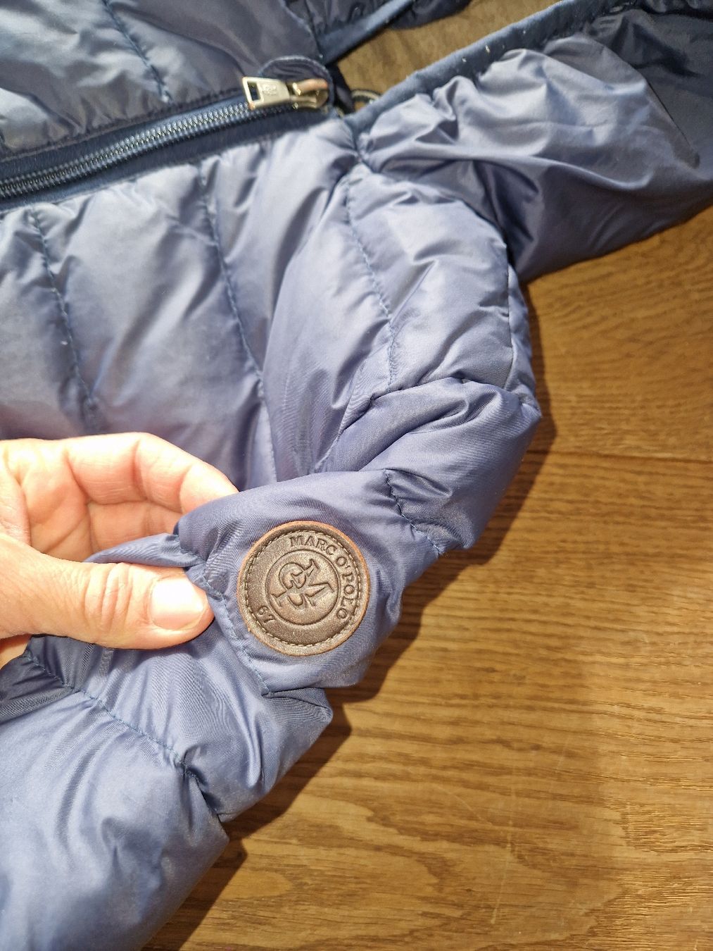 Giacche & Cappotti: Winterjacke 86 – Usato da Rapperswil SG venduto da sus_hsb5