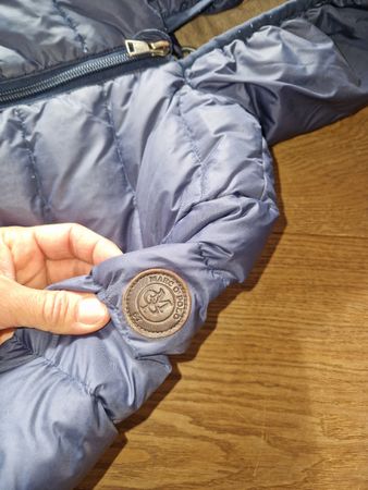 Winterjacke 86