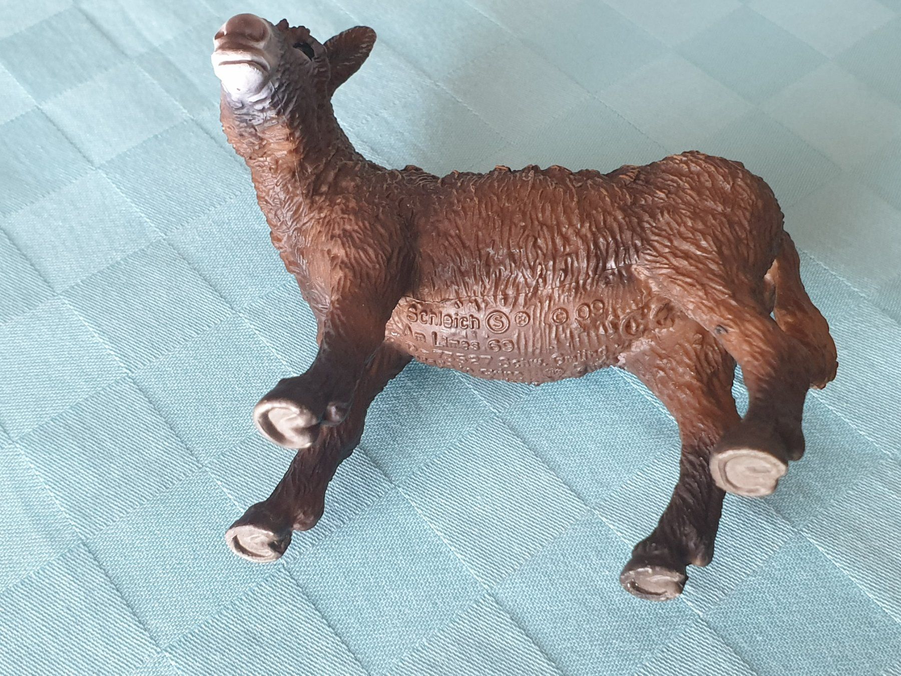 Schleich Figurines: Esel Bauernhof Tier Schleich – D'occasion à Mörschwil par spirspi 7