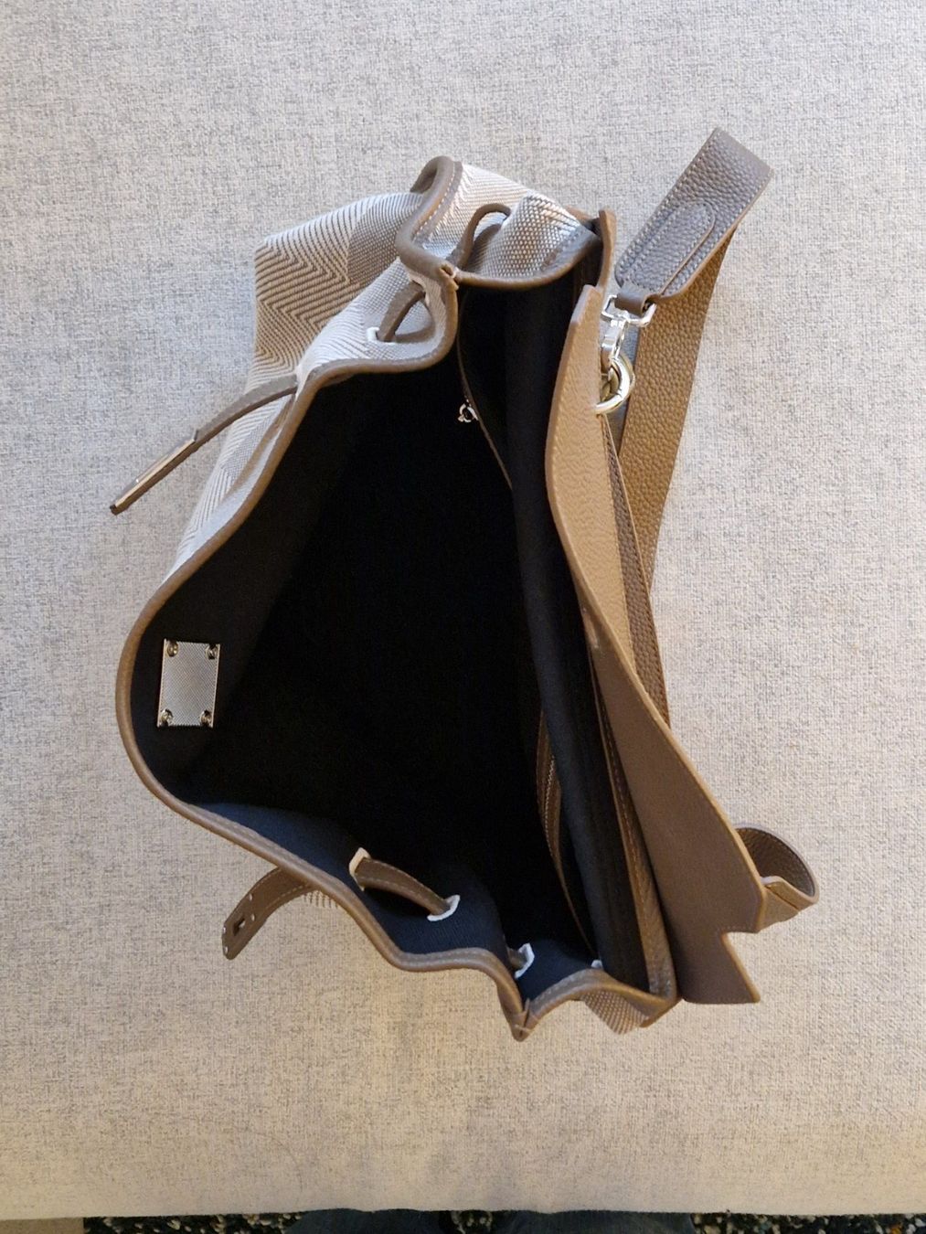Borse da donna: Handtasche – Nuovo (secondo la descrizione) da Zürich venduto da and_5ztn 3