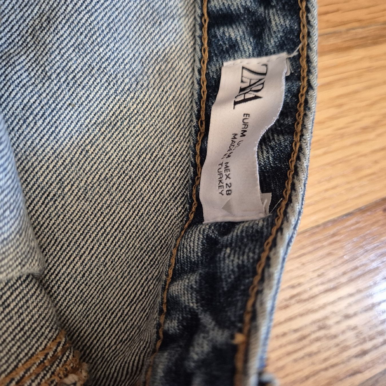 Vestiti: robe en jean  – Usato da Genthod venduto da Lenas9 2