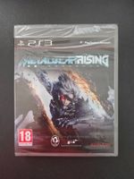 Metal Gear Rising: Revengeance für PS3 NEU!
