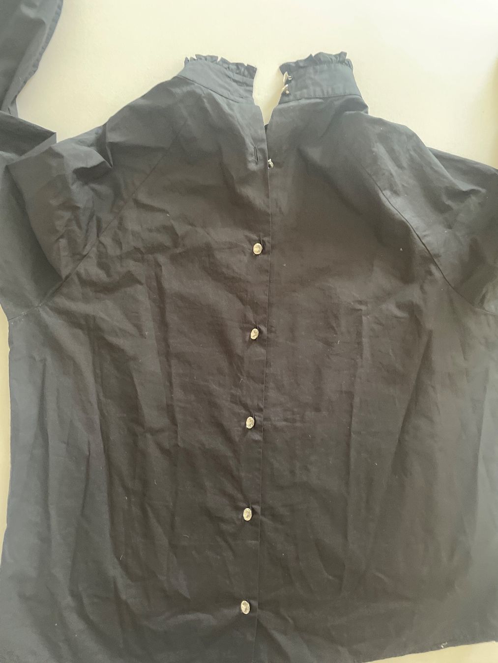 Chemisiers: Bluse Custommade – D'occasion à Zürich par iva_7658 3