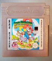 Super Mario Land 2 - GB - Nintendo Game Boy - PAL FAH FR
