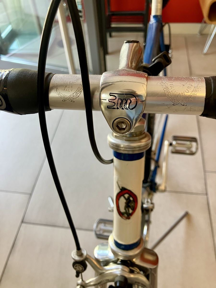 Shimano Vélos: Legnano – D'occasion à Jonen par ursi161066 7