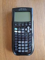 Calculatrice Ti-89 titanium voyage 200