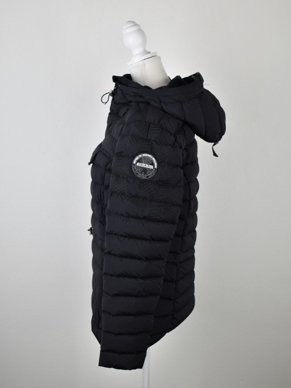 Napapijri Giacche: Napapijri Jacke Gr.M – Usato da Nürensdorf venduto da 2ND_STORY 3