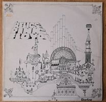 Pink Floyd - Relics