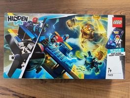 Lego Hidden Side 70429 NEU OVP