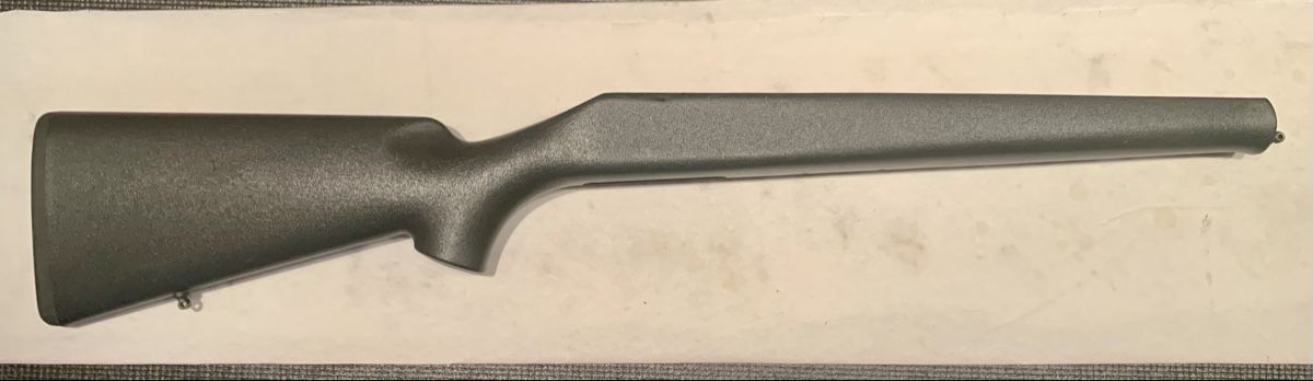 Tiro a segno: Calcio Blaser R93 – Usato da S. Vittore venduto da Kappa_86