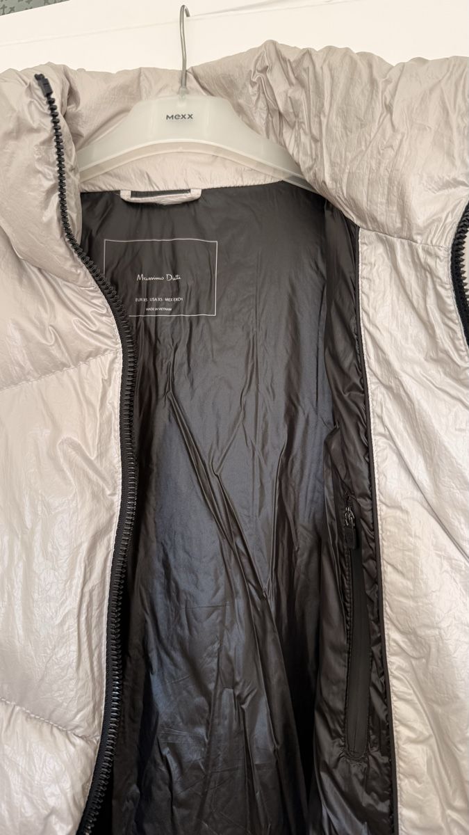 Massimo Dutti Jacken: Massimo Dutti Jacket | Size XS | Water Repellent  – Neu (gemäss Beschreibung) aus Zürich von Semokay 3