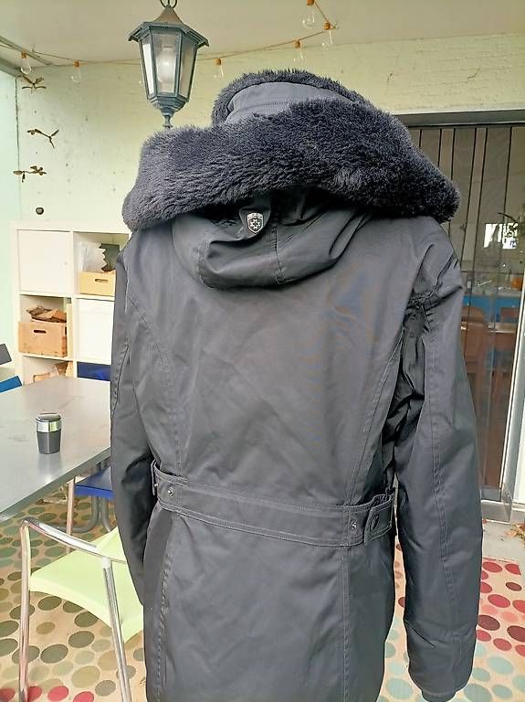 Wellensteyn Giacche: Wellenstein Stavanger Jacke L – Usato da Zug venduto da Sabina0 4