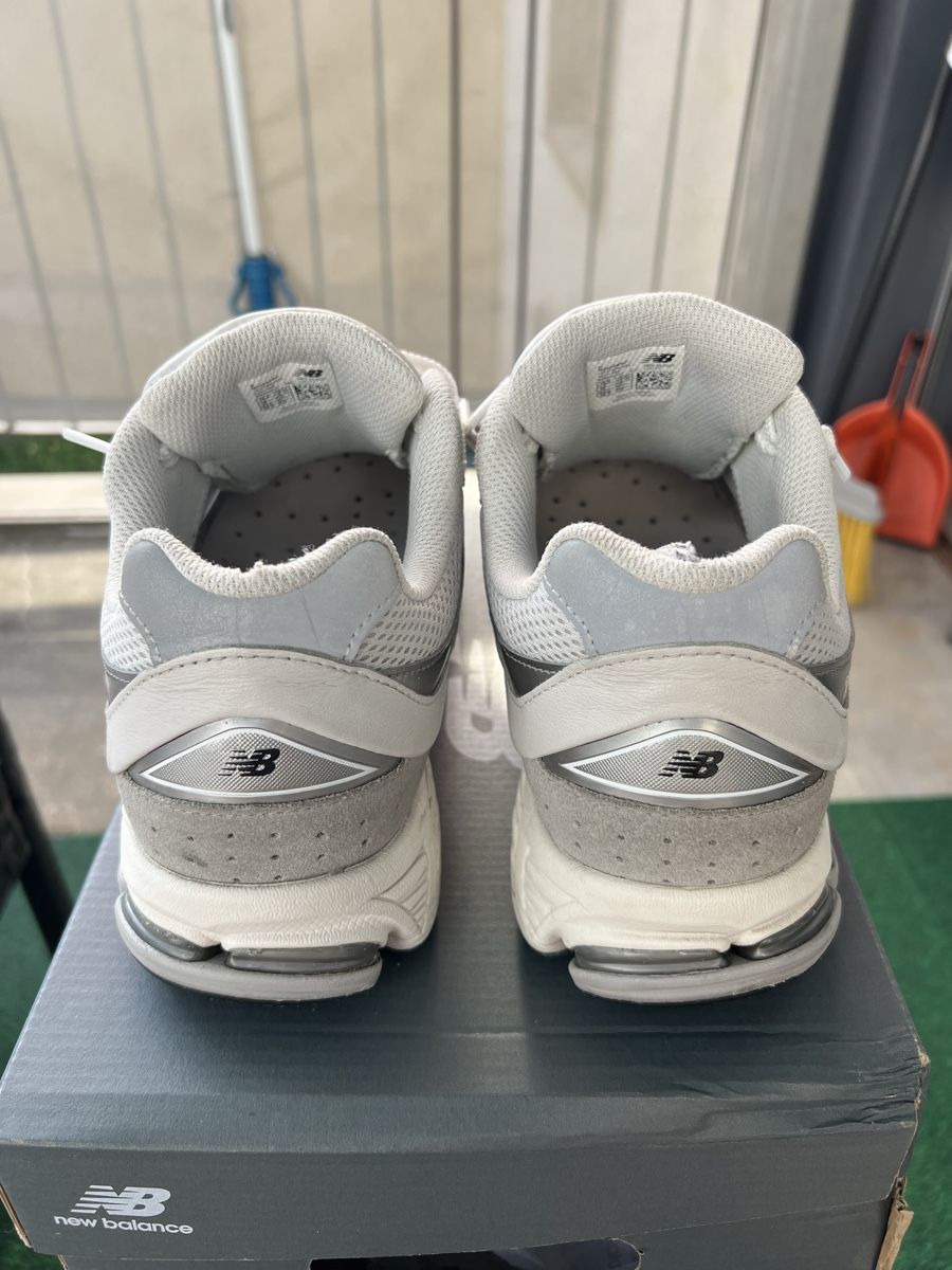 New Balance Chaussures hommes: New Balance 2002R – D'occasion à Lausanne par luciano_RIC1 3