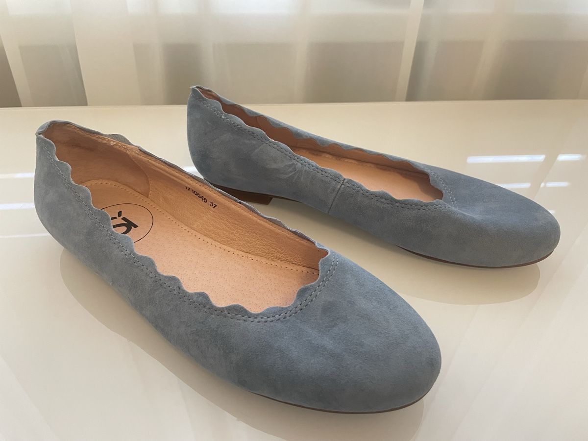 Chaussures femmes: Schuhe – Neuf (Voir description) à Immensee par ole_j97w 2