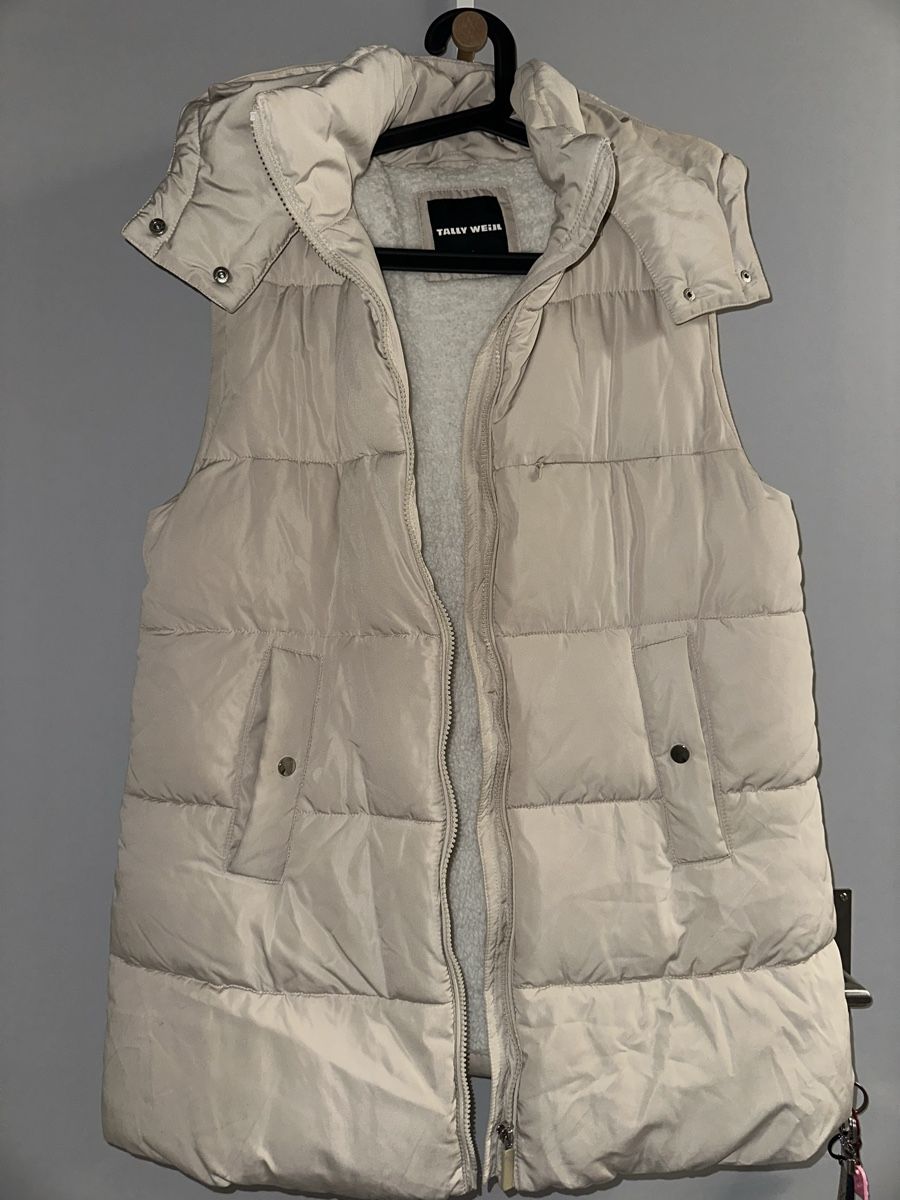 Gilet & Giacche senza maniche: Weste (Gilet) – Usato da Villmergen venduto da mel_5ywd