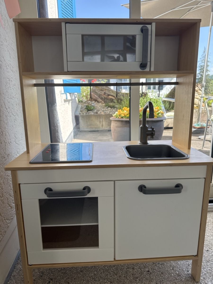 Ikea Spielzeuge: Ikea Spielküche – Gebraucht aus Rickenbach SO von 260_r7l9 2