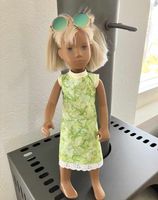 Kleid für Sasha Morgenthaler Puppe 42cm