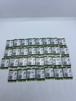31X Intel Wireless-AC 9560NGW – WLAN + Bluetooth – M.2 CNVi