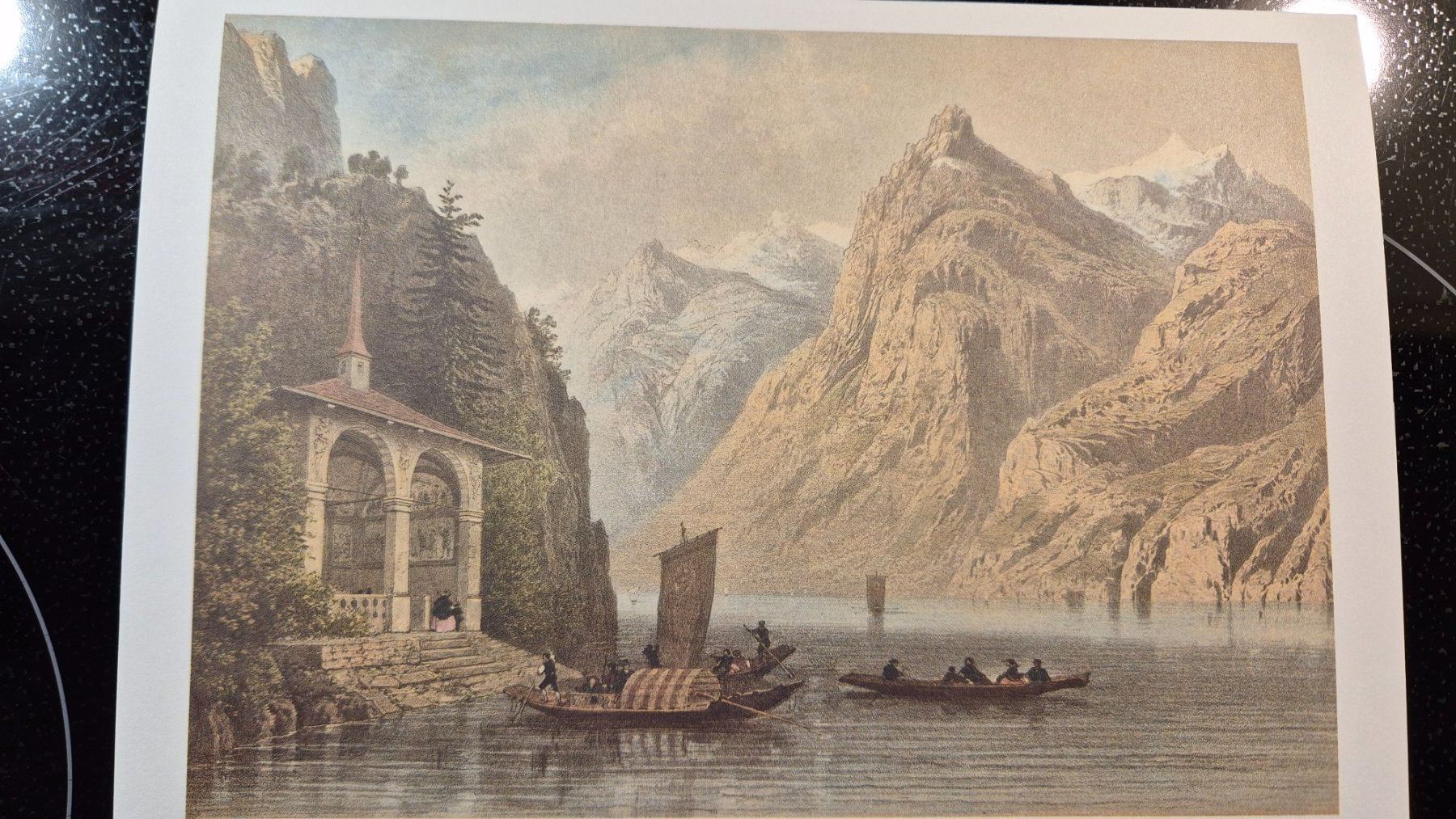Tutti i francobolli: Briefmarken 1991, 700 Jahre Schweiz – Usato da Wängi venduto da Maur1 1