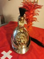 Garde Du Corps Helm 1841 Belgien (WALONEN) Rarität