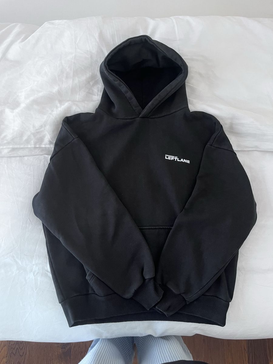 Pulls & Sweat-shirts: Leftlane Hoodie Grösse M  – D'occasion à Gossau SG par viv_6cy2