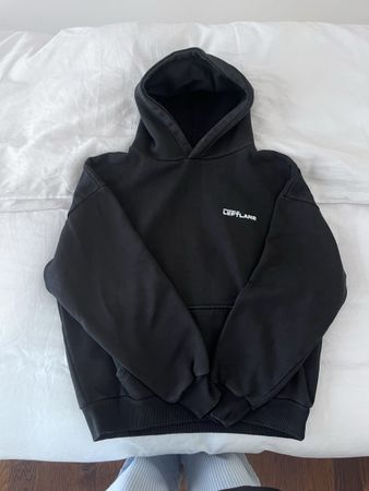 Leftlane Hoodie Grösse M 