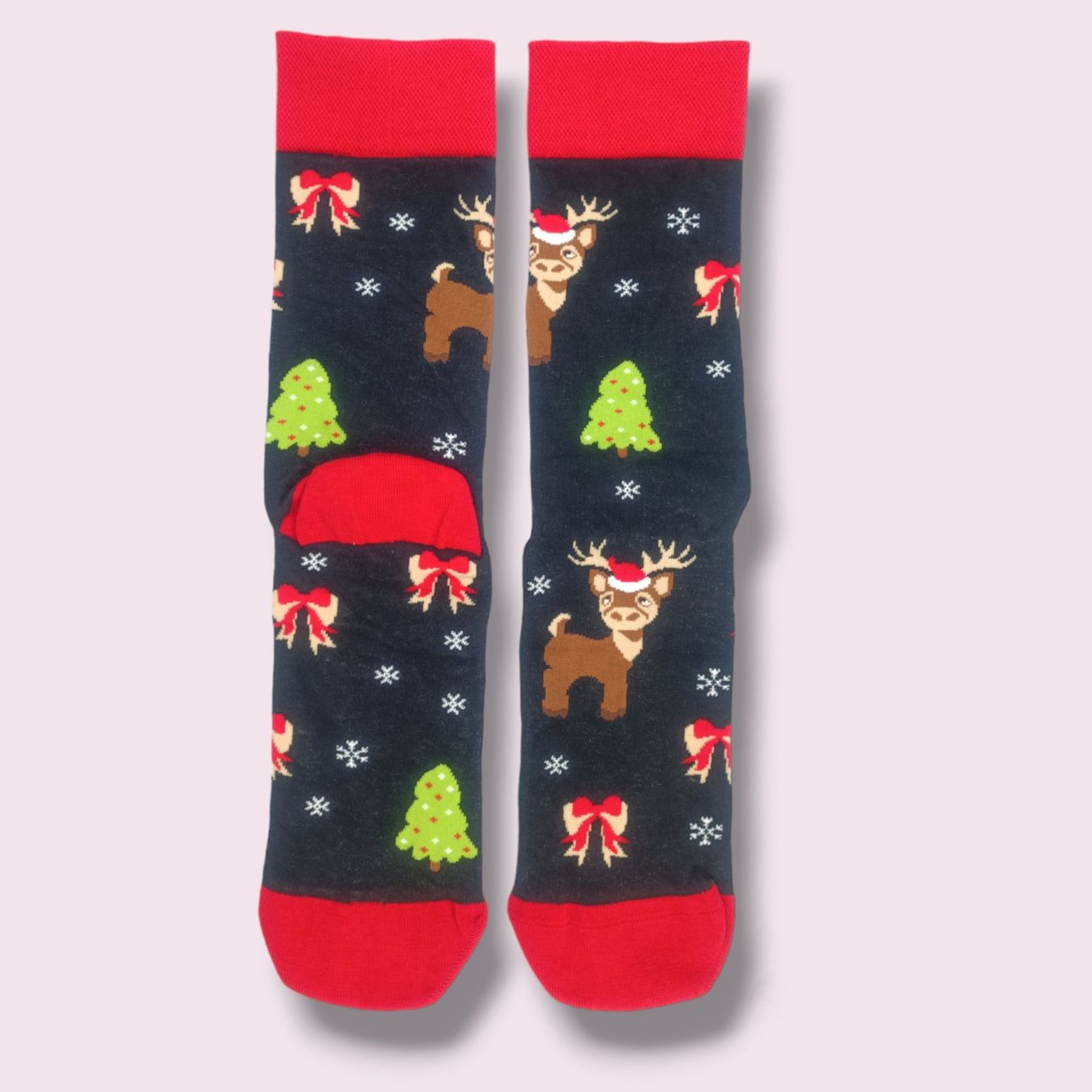 Calze: MissingSocks Silvester – Nuovo e nell'imballaggio originale da Münchenstein venduto da MissingSocks 1
