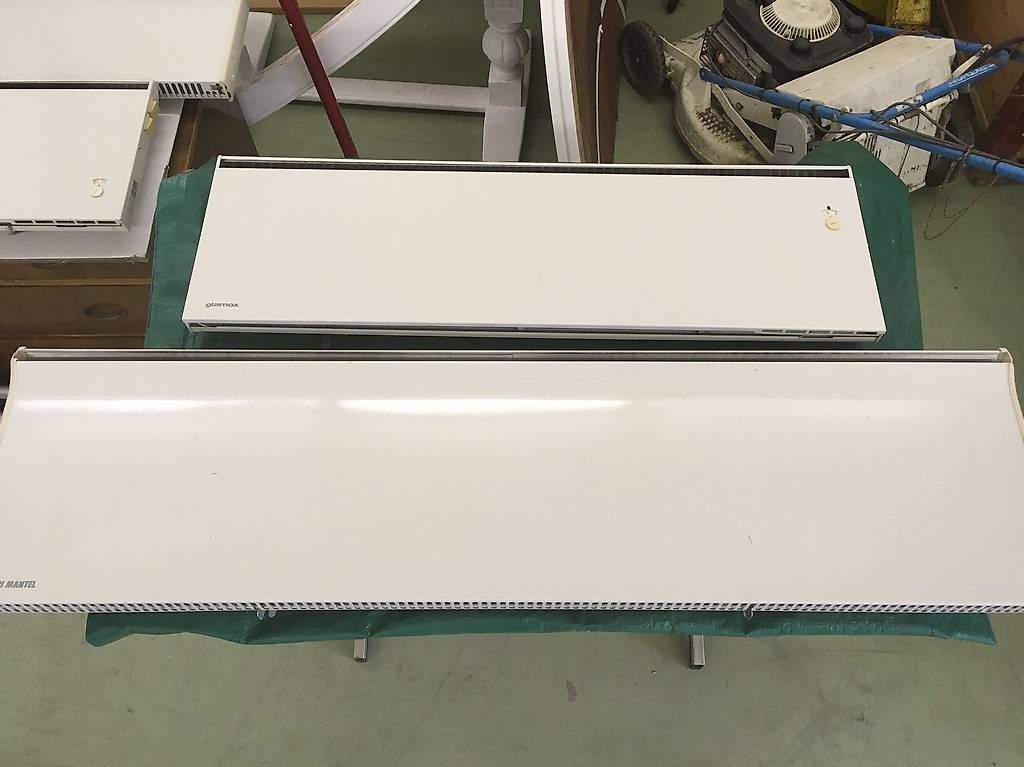 Radiatori: Radiateurs électriques Lot de 5 pièces – Usato da Avry-sur-Matran venduto da DBxx 2