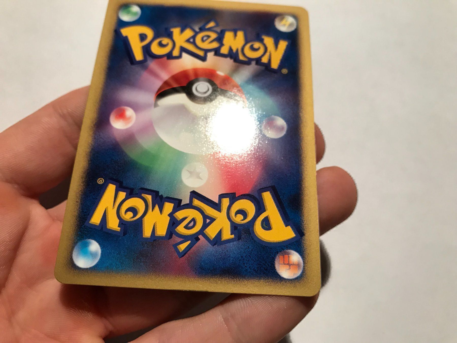 Pokémon Carte collezionabili: Lucario holo Japanisch – Nuovo (secondo la descrizione) da Hagendorn venduto da Pokecollectorch 4