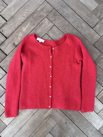 Sezane Gaspard Grösse S Zustand wie neu
