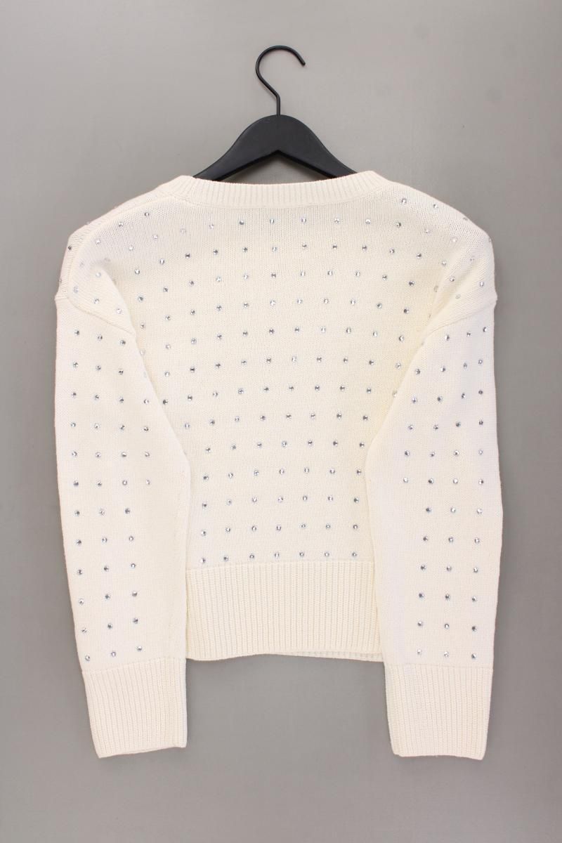 Pulls & Sweat-shirts: Oui Feinstrickpullover Gr. 38 neuwertig – Neuf (Voir description) à Neustadt an der Waldnaab par SecondLifeFashion 3