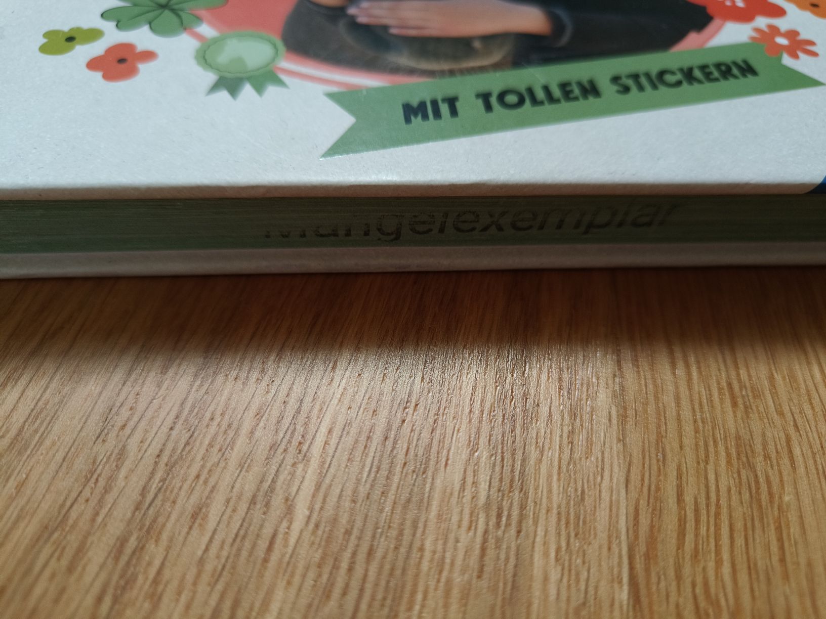 Bücher: Pferdeliebe und Reiterglück - Buch – Gebraucht aus Dietlikon von Dietlikon_Verkauf 2
