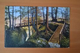 AK Uetliberg Das Känzeli