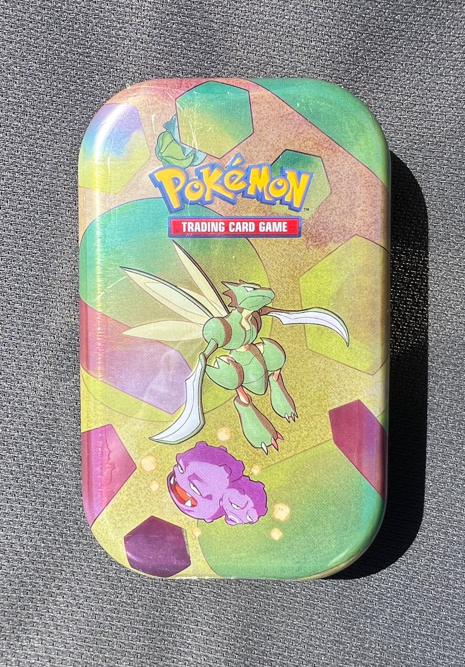 Pokémon Carte collezionabili: Mini Tin 151 - Français - Pokemon – Nuovo e nell'imballaggio originale da Buix venduto da ant_sfb9