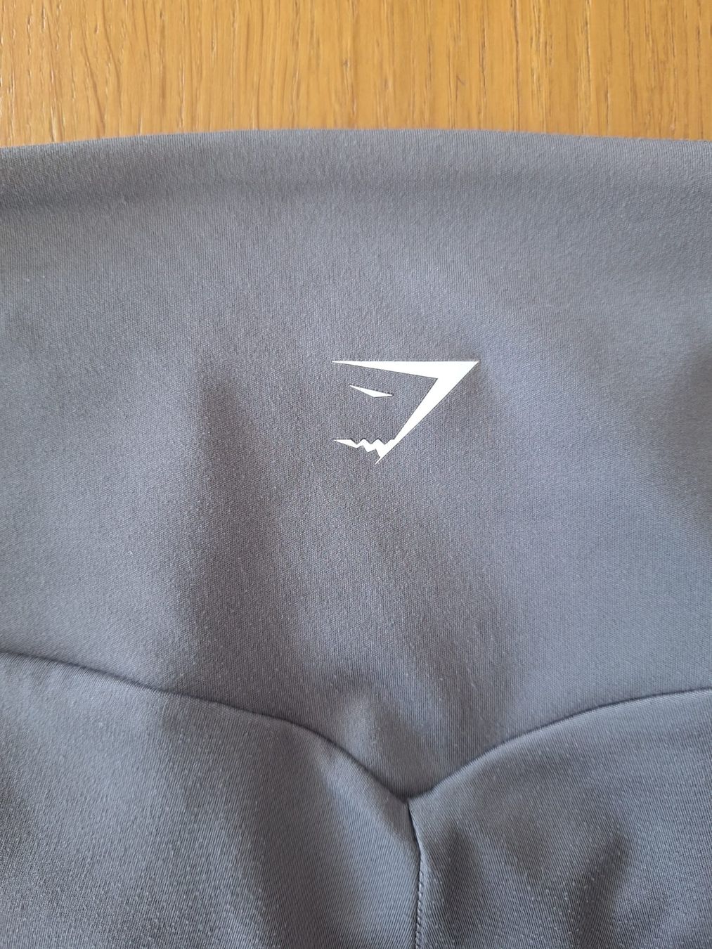 Gymshark Leggings: Gymshark Leggings 7/8 – Usato da Wollerau venduto da _2kp5 3